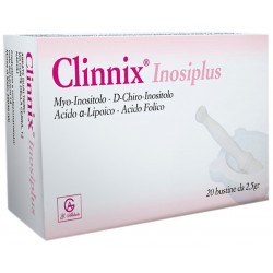 Clinderm Inosiplus per... Clinderm Inosiplus per...