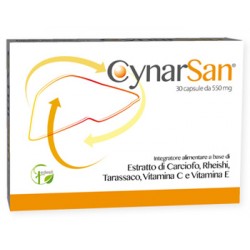 CynarSan per Difese... CynarSan per Difese...