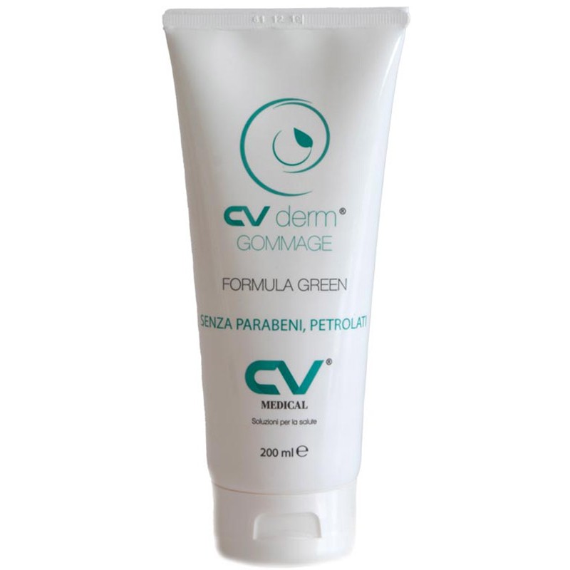 CV Dermatologica Gommage per Pulizia Profonda 200ml CV Dermatologica Gommage per Pulizia Profonda 200ml