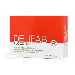 Delifab Flogofree per...