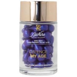 Defence My Age Ampolle...