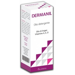 Dermanil Olio Detergente... Dermanil Olio Detergente...