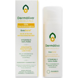 Dermolivo Olio... Dermolivo Olio...