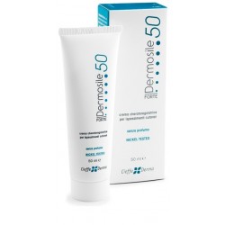 Dermosile 50 Forte per Pelle Ispessita 50ml Dermosile 50 Forte per Pelle Ispessita 50ml