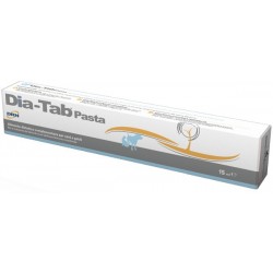 Dia Tab Pasta per Disturbi... Dia Tab Pasta per Disturbi...