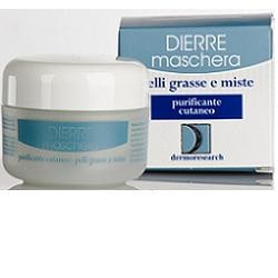 Dierre Maschera Pelli... Dierre Maschera Pelli...