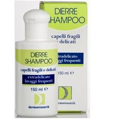 Dierre Shampoo Dolce per... Dierre Shampoo Dolce per...