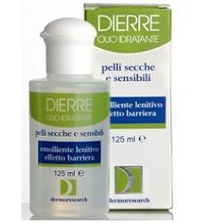 Dierre Olio Idratante Verde... Dierre Olio Idratante Verde...