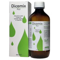 Dicamix Flu per Sistema...