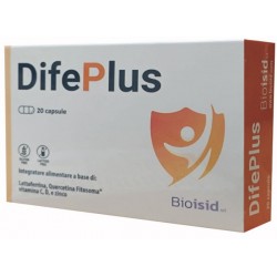 DifePlus per Difese... DifePlus per Difese...