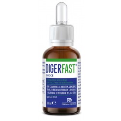 Digerfast Gocce per... Digerfast Gocce per...