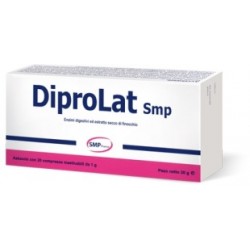 DiproLat Smp per Digestione... DiproLat Smp per Digestione...