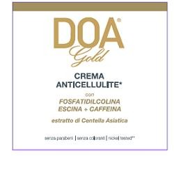 Doa Gold Crema... Doa Gold Crema...