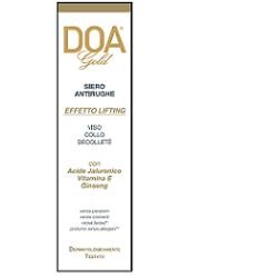Doa Gold Siero Antirughe... Doa Gold Siero Antirughe...