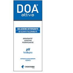 Doa Attiva Soluzione... Doa Attiva Soluzione...