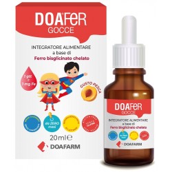 Doafer Gocce per Aumentato... Doafer Gocce per Aumentato...