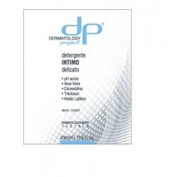 Dp Detergente Intimo per... Dp Detergente Intimo per...