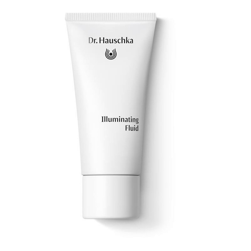 Dr Hauschka Illuminating Fluid 01 per Luminosità Viso 30ml