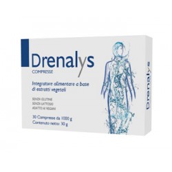 Drenalys per Controllo del... Drenalys per Controllo del...