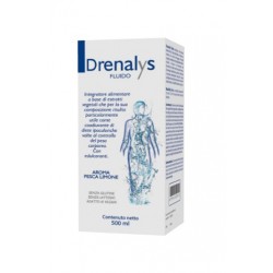 Drenalys per Controllo del... Drenalys per Controllo del...