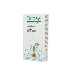 Drosyl Fluido per Sistema... Drosyl Fluido per Sistema...