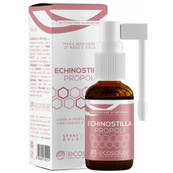 Echinostilla Propoli Spray... Echinostilla Propoli Spray...