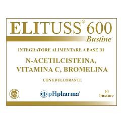 Elituss 600 per Vie... Elituss 600 per Vie...