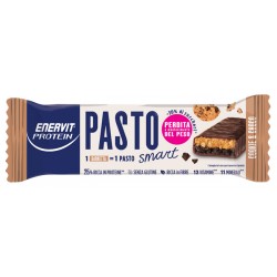 Enervit Protein Pasto Sostitutivo Cookie Choko 55gr Enervit Protein Pasto Sostitutivo Cookie Choko 55gr