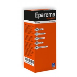 Eparema Cinque Sciroppo per... Eparema Cinque Sciroppo per...