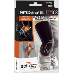 Ginocchiera Epitact Sport... Ginocchiera Epitact Sport...