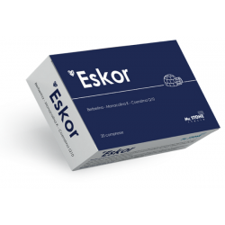 Eskor per Equilibrio... Eskor per Equilibrio...