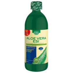 ESI Aloe Vera Succo per... ESI Aloe Vera Succo per...