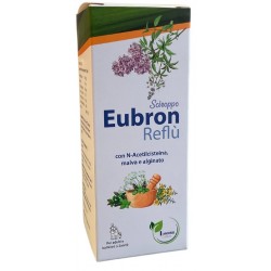 Eubron Reflu' Sciroppo per... Eubron Reflu' Sciroppo per...