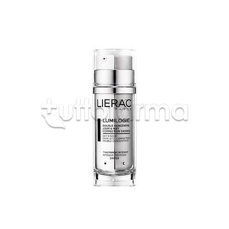 Lierac Lumilogie Doppio Concentrato Antimacchie 30ml