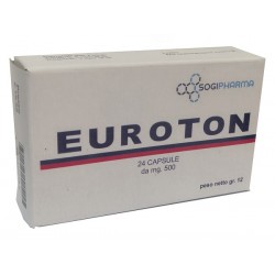 Euroton per Stanchezza... Euroton per Stanchezza...