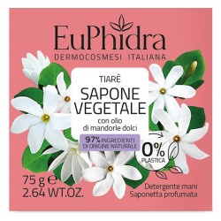 Euphidra Saponetta Vegetale...
