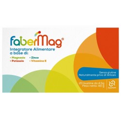 FaberMag Integratore per... FaberMag Integratore per...