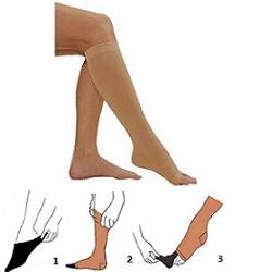 Gambaletto Farmaelastic per... Gambaletto Farmaelastic per...