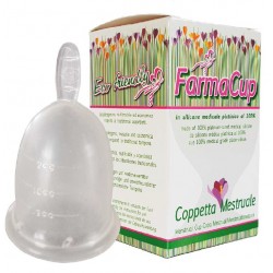 FarmaCup Coppetta Mestruale...