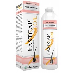Fastcap Olio Shampoo per... Fastcap Olio Shampoo per...