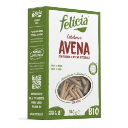 Felicia Caserecce Avena per...