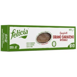 Felicia Bio Saraceno...