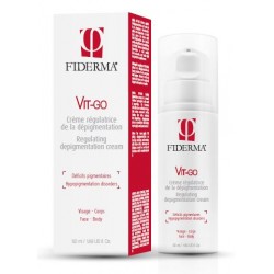 Fiderma Vit Go Regolatore...