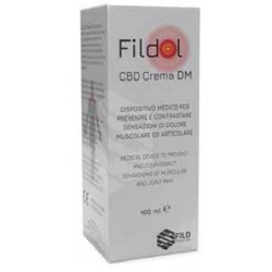Fildol CBD Crema DM per... Fildol CBD Crema DM per...
