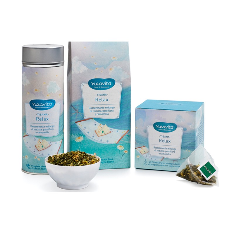 Neavita Filtroscrigno Relax per Rilassamento 15 Filtroscrigno Biodegradabili Neavita Filtroscrigno Relax per Rilassamento 15 Filtroscrigno Biodegradabili