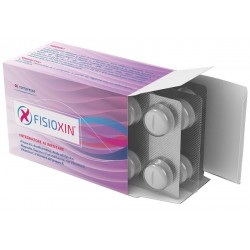 Fisioxin per Metabolismo... Fisioxin per Metabolismo...