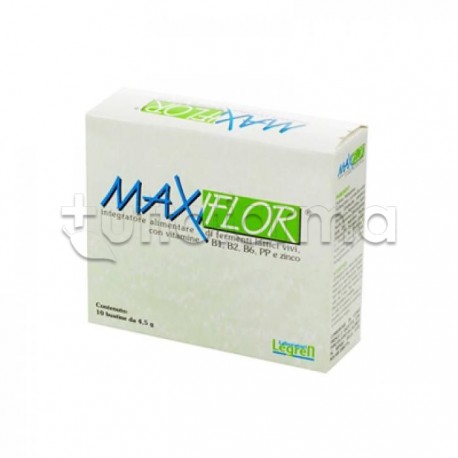 Maxiflor 20 Buste