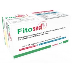Fitosnel Integratore per... Fitosnel Integratore per...