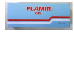 Flamir Gel per Dolorabilità... Flamir Gel per Dolorabilità...