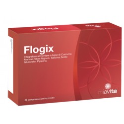 Flogix Integratore per... Flogix Integratore per...